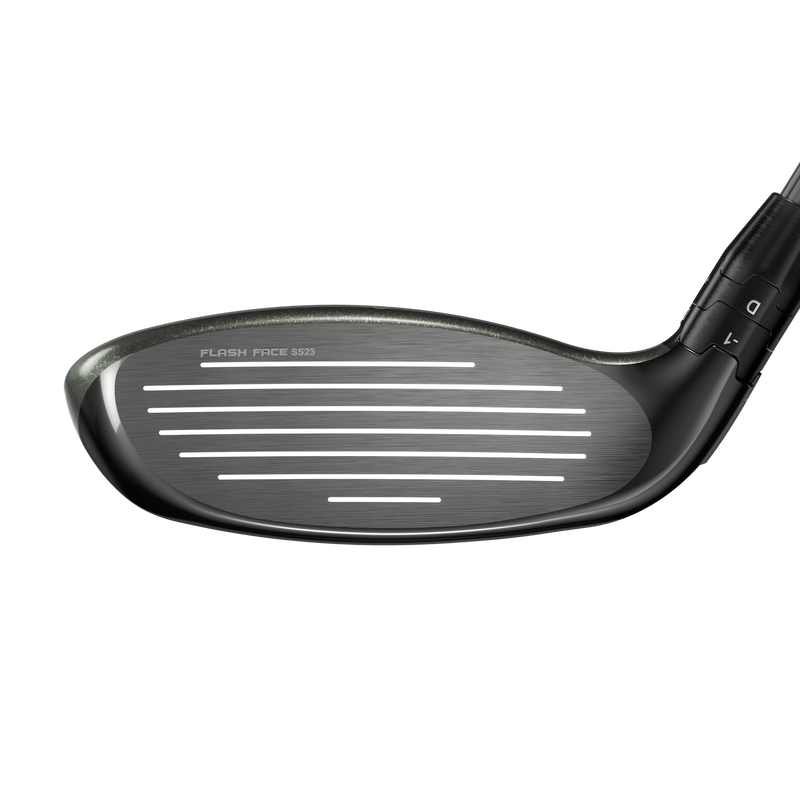 Great Big Bertha Hybride - View 4