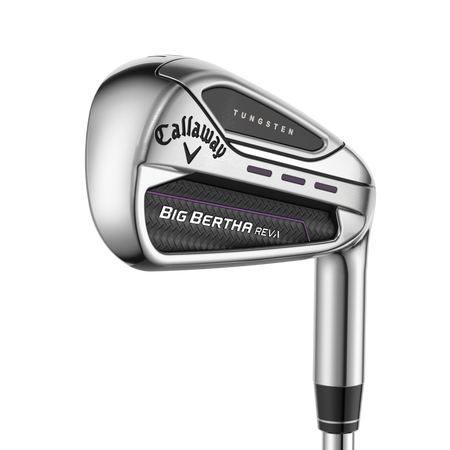 Big Bertha REVA-Eisen F&uuml;r Damen