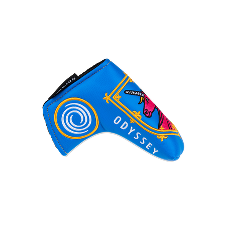 2022 &lsquo;Women&rsquo;s July Major' Blade Headcover