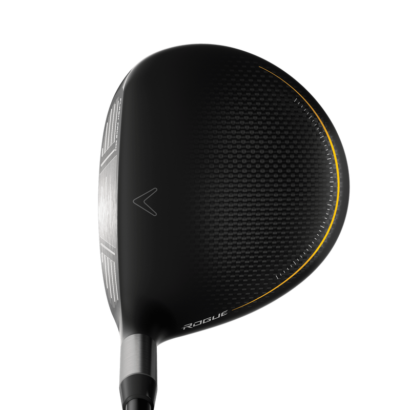 Rogue ST MAX D Fairway-H&ouml;lzer f&uuml;r Damen - View 2