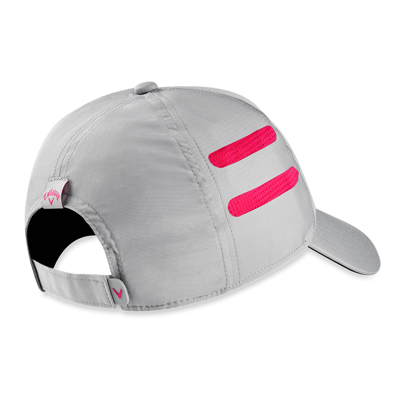 Women's Opti-Vent Cap - View 3