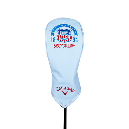 2022 ‘June Major' Driver Headcover