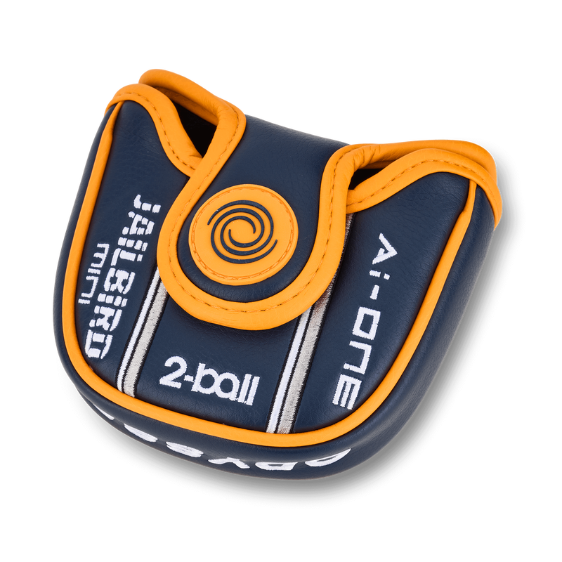 Ai-ONE 2-Ball Jailbird DB Putter - View 7