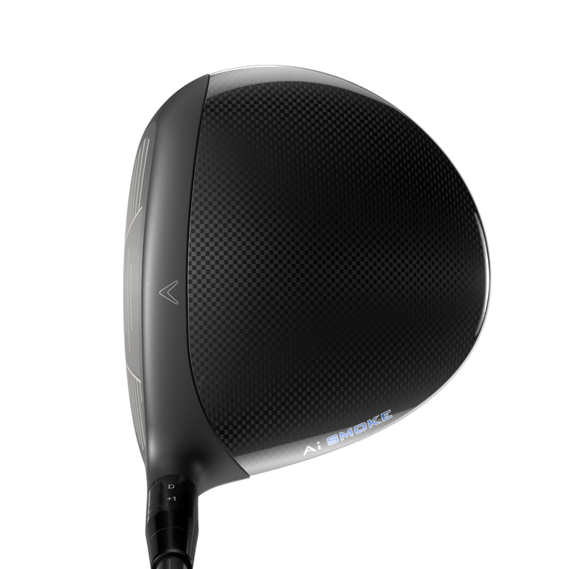 Paradym Ai Smoke MAX D Driver f&uuml;r Damen - View 2