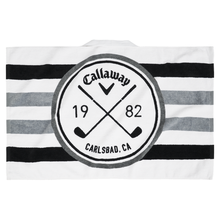 Callaway Tour Towel