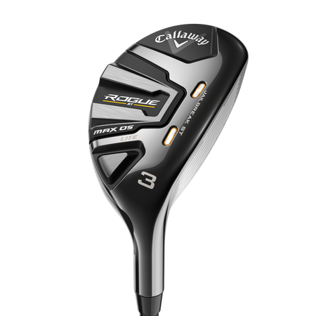 Rogue ST Max OS Lite Hybrids