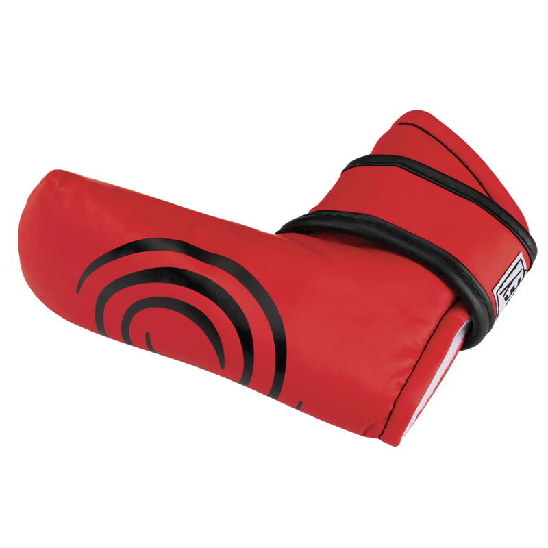 Odyssey 'Boxing' Blade Headcover - View 2