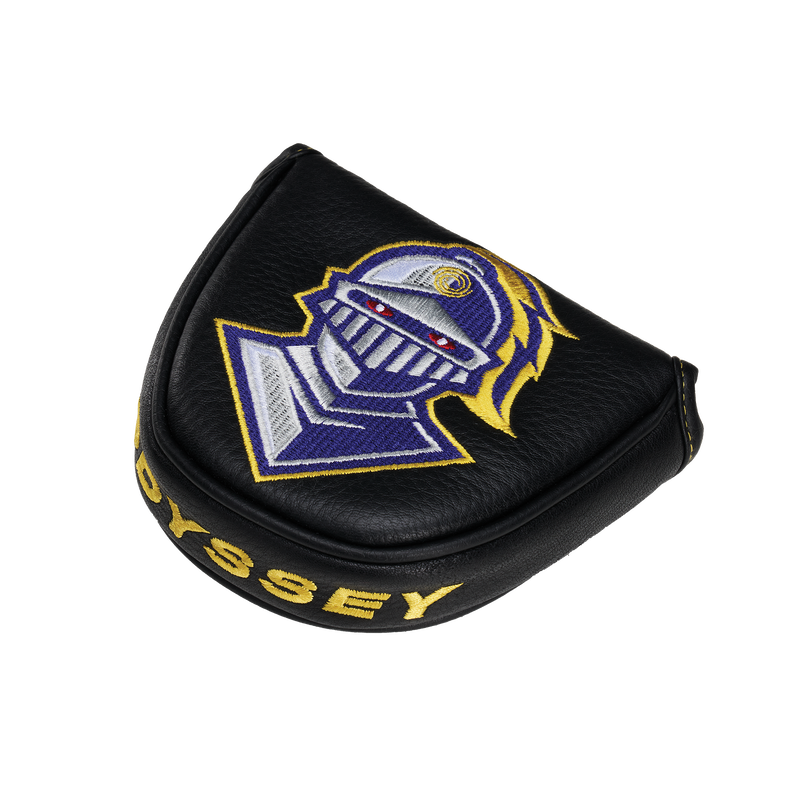 Odyssey Sir Makes A Lot Mallet Headcover - View 1