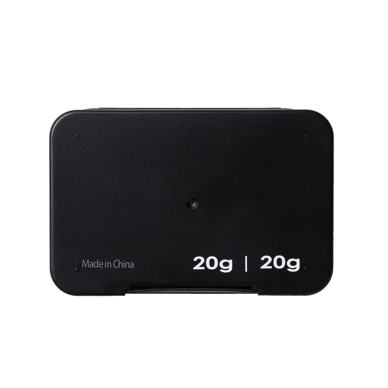 Odyssey Standardgewicht-Kit - View 11