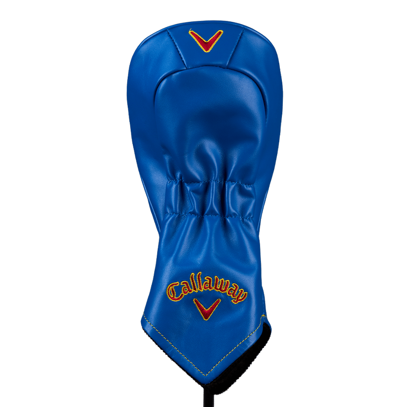 Limitierte Auflage 2022 'May Major' Driver Headcover - View 2