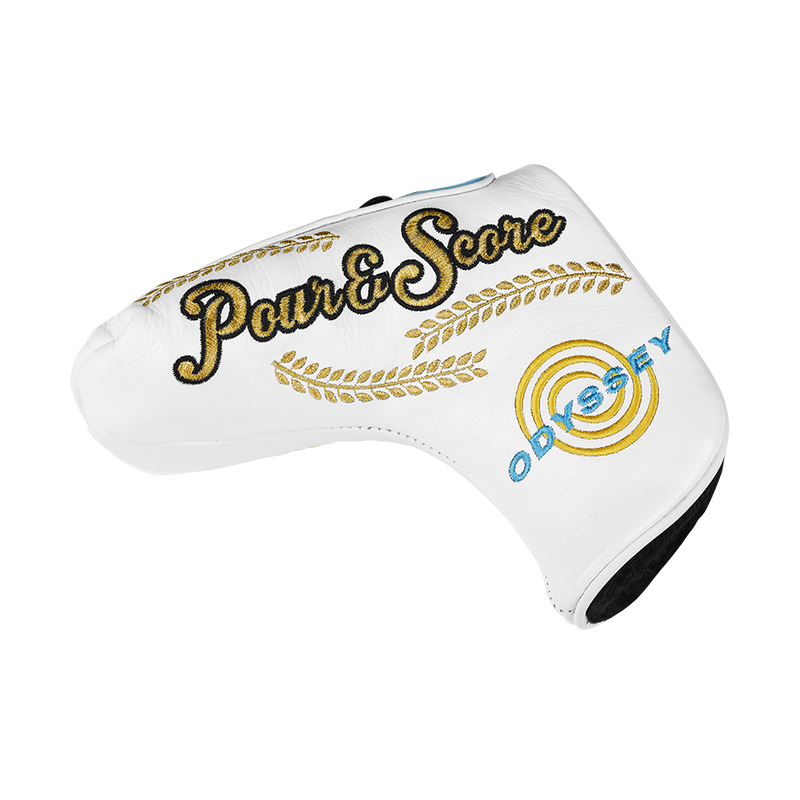 Odyssey 'Albatross' Blade Headcover - View 1