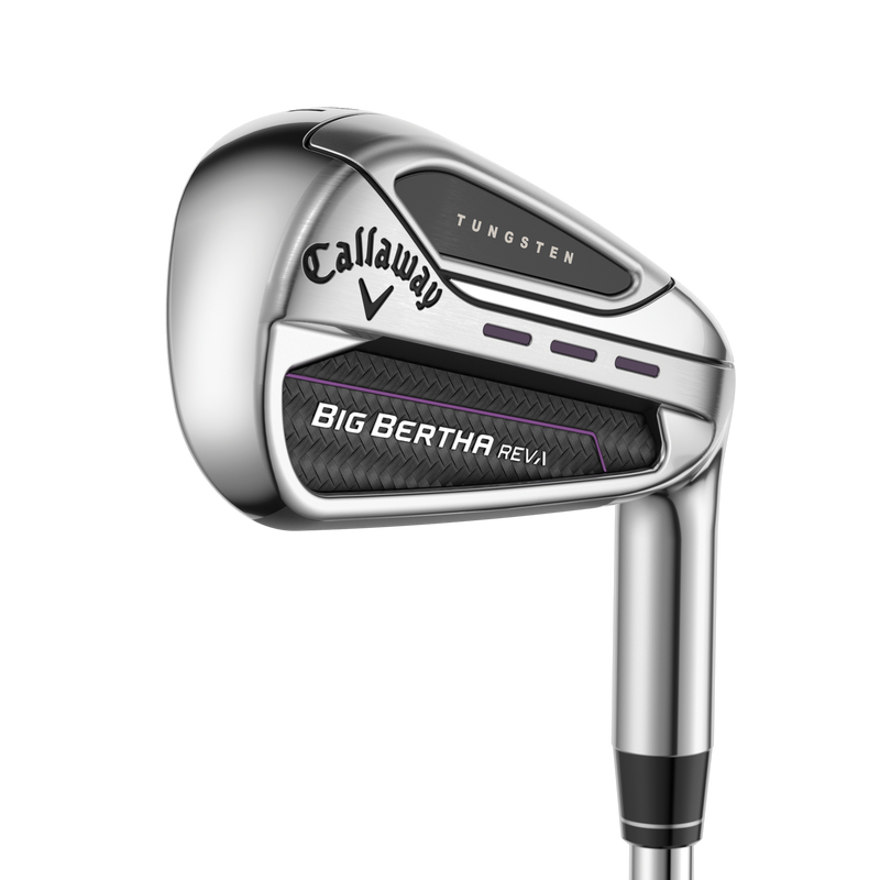 Big Bertha REVA-Eisen F&uuml;r Damen - View 1