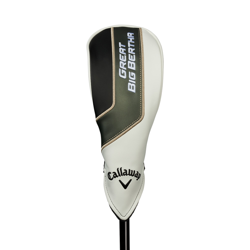 Great Big Bertha Fairway-H&ouml;lzer - View 7