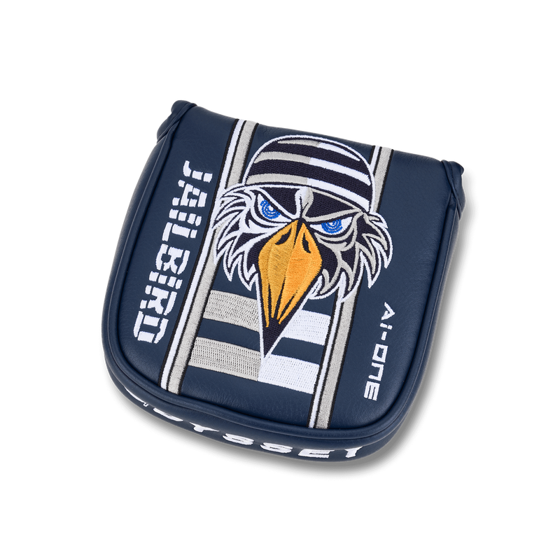 Ai-ONE Square 2 Square Jailbird Putter - View 7