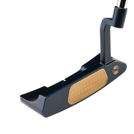 Ai-ONE Milled One Wide T CH Putter
