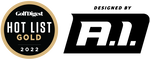 Rogue ST MAX OS Eisen Product Award Image
