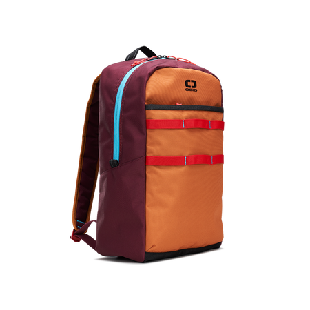 Alpha Lite Rucksack