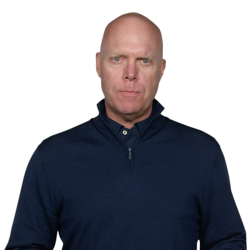 White Hot OG #7 Stroke Lab Putter - View Video