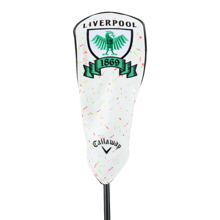 2023 ‘July Major' Driver Headcover