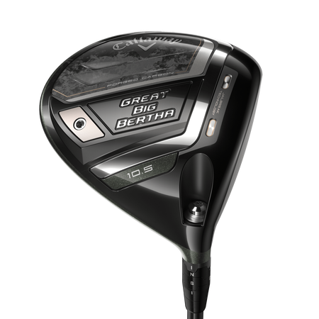 Great Big Bertha Driver f&uuml;r Damen