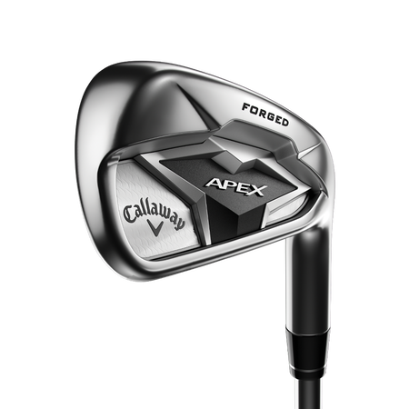 Apex 19 Eisen