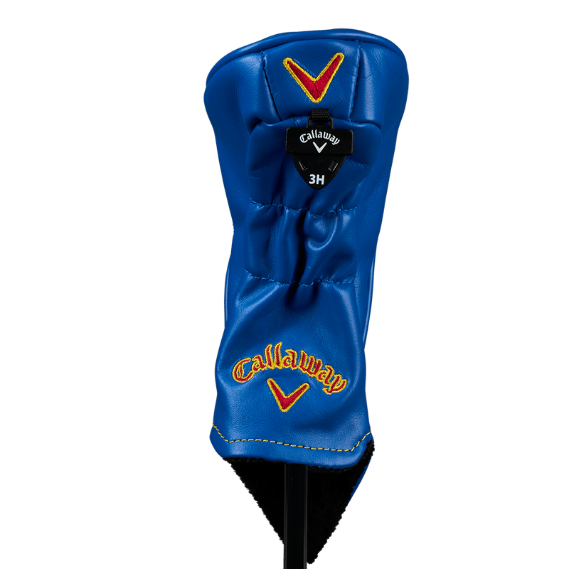Limitierte Auflage 2022 'May Major' Hybrid Headcover - View 2
