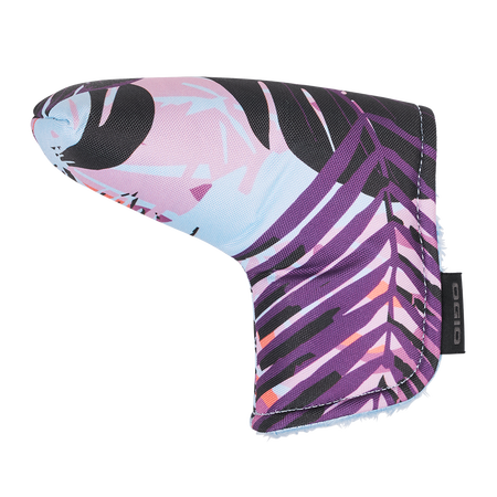 OGIO BLADE PUTTER SCHL&Auml;GERHAUBE