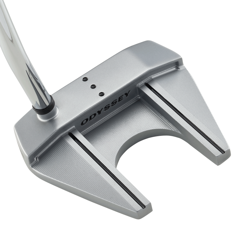 White Hot OG #7 Stroke Lab Putter - View 3