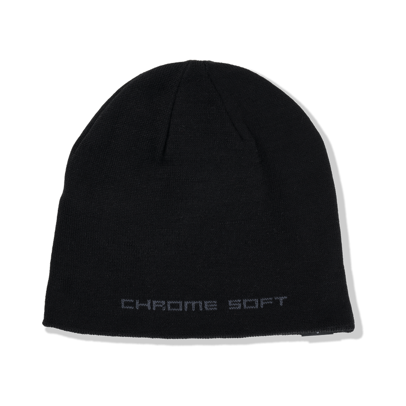 Tour Authentic Reversible Beanie​ - View 4