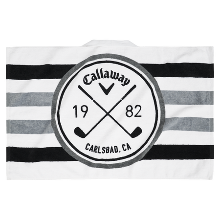 Callaway Tour Towel