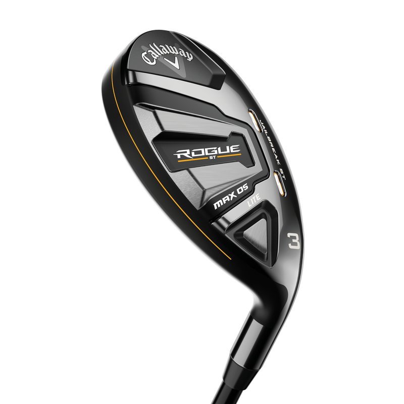 Rogue ST MAX OS Lite Hybrids - View 5
