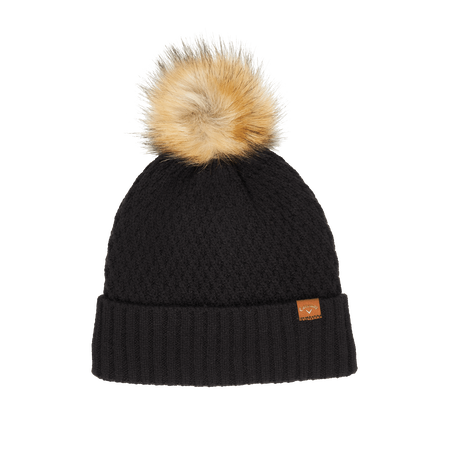 Women's Pom Pom Beanie