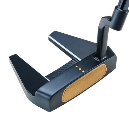 Ai-ONE Milled Dot Collection Seven T CH Putter
