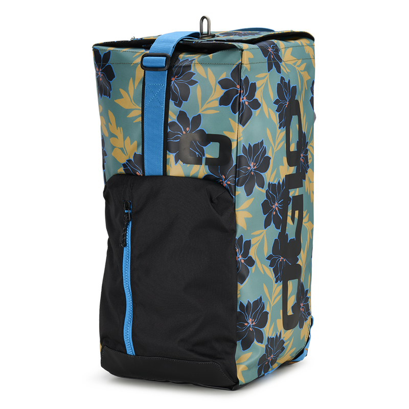 60L Utility Duffel - View 3
