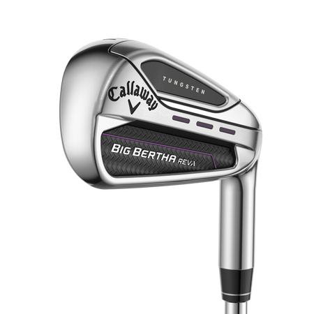 Women's Big Bertha REVA Irons