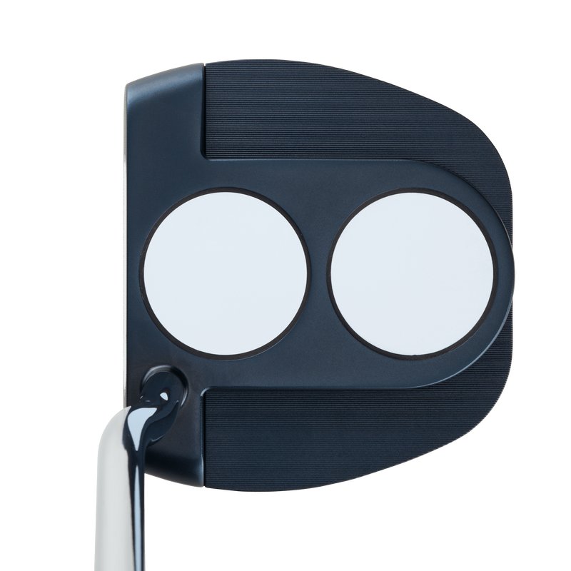 Ai-ONE CRUISER Jailbird 2-Ball DB Putter - View 2