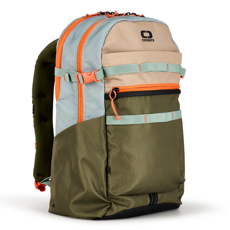 Alpha 20L Backpack