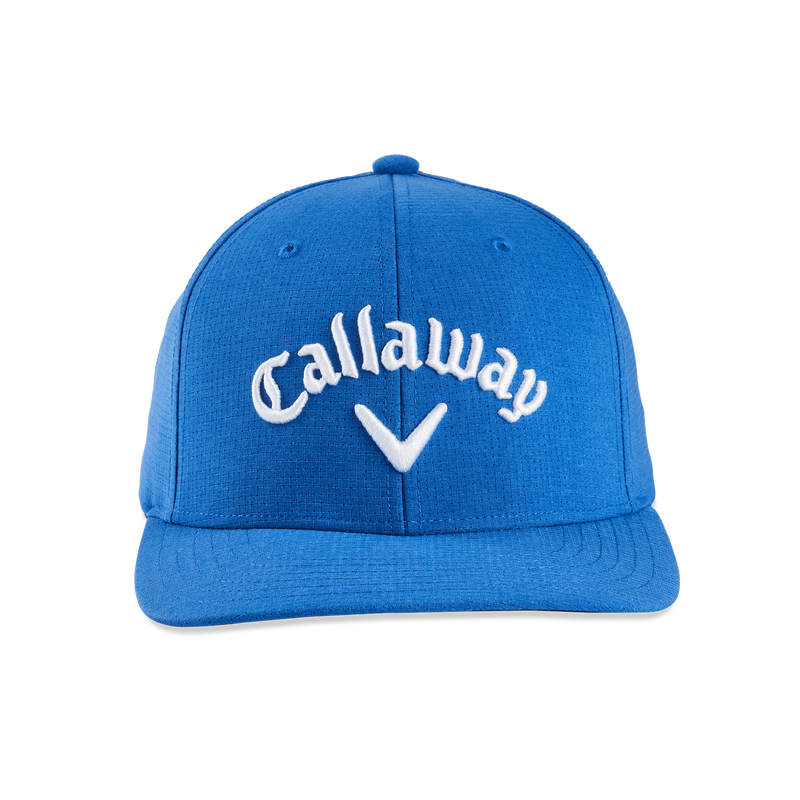 Tour Authentic Performance Pro No Logo Cap - View 5