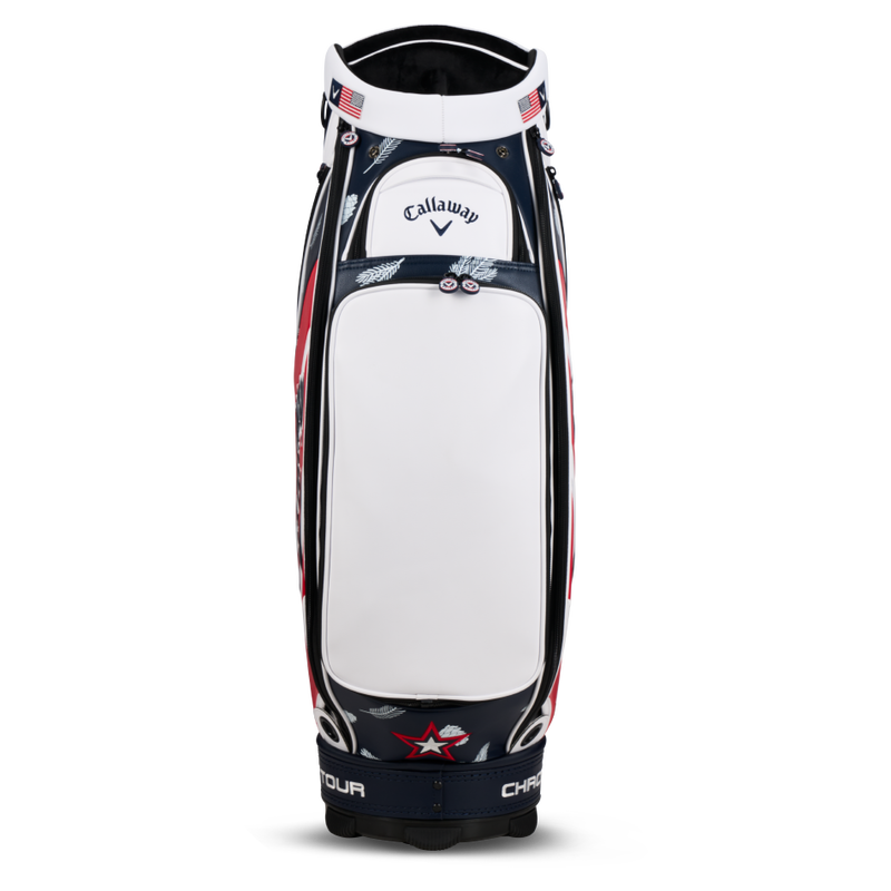 Limited Edition June Major Staff Bag - View 2