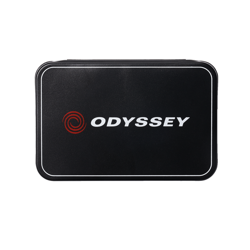Odyssey Weight Kit - View 7