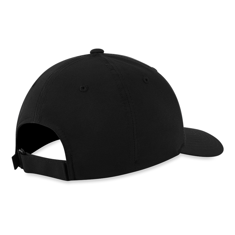Odyssey Toulon Design 6-Panel Strapback Cap - View 2
