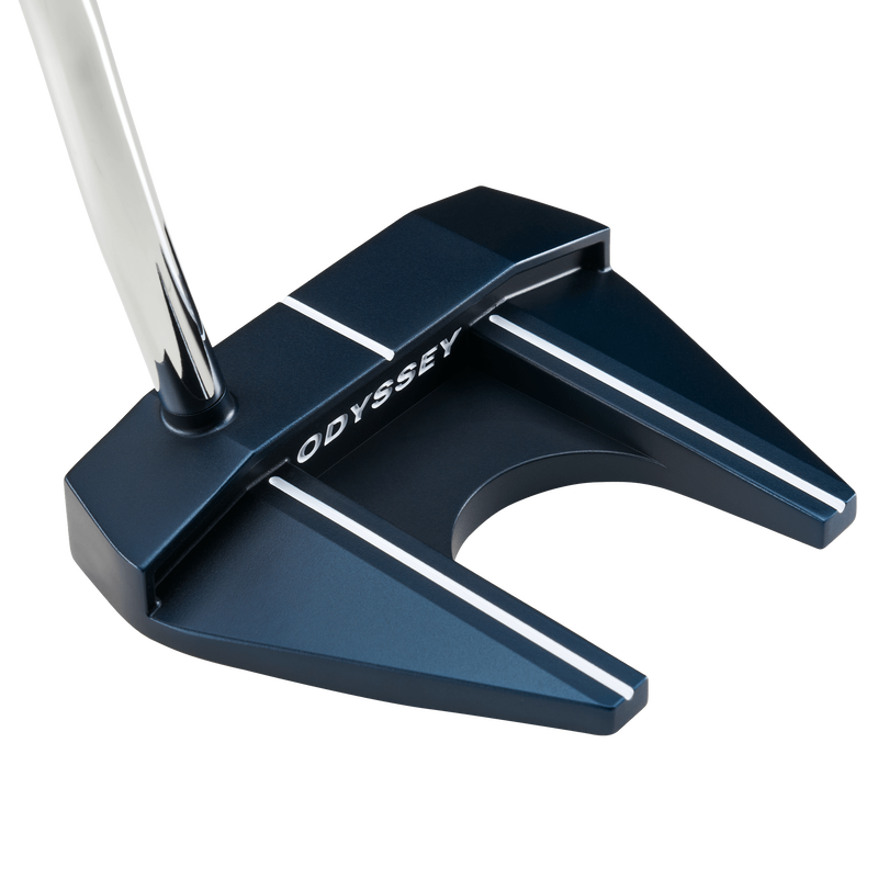 Ai-ONE Armlock #7 DB Putter - View 3