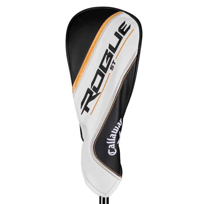 Women's Rogue ST MAX Fairway Woods - View 7