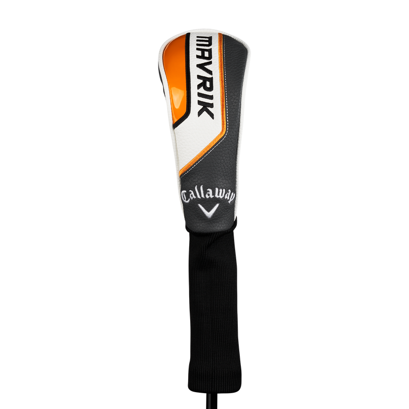 Women's MAVRIK MAX W Hybrids - View 6