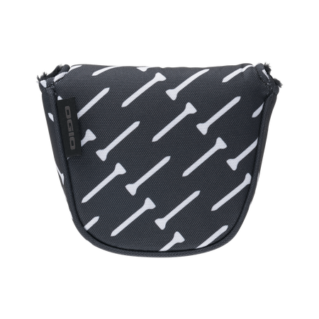 OGIO Mallet Putter Headcover
