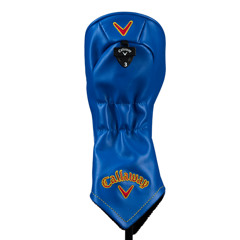 Limited Edition 2022 May Major Fairway Wood Headcover - View 2