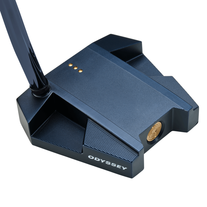Ai-ONE Milled Dot Collection Eleven T DB Putter - View 3