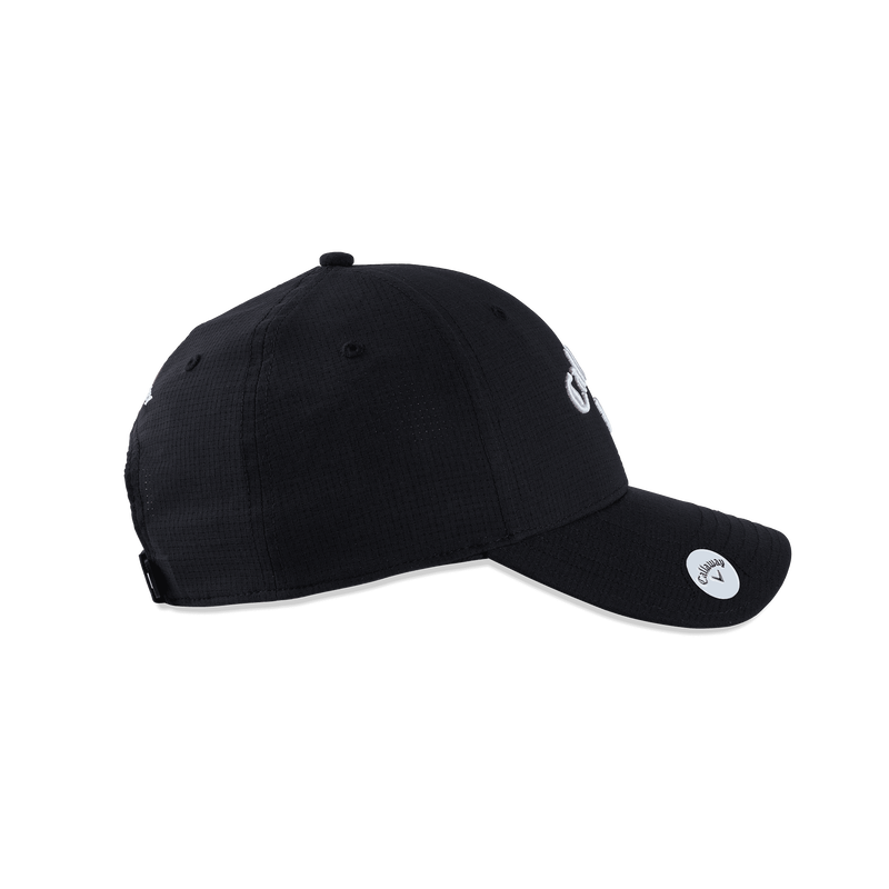 Stitch Magnet Cap - View 4