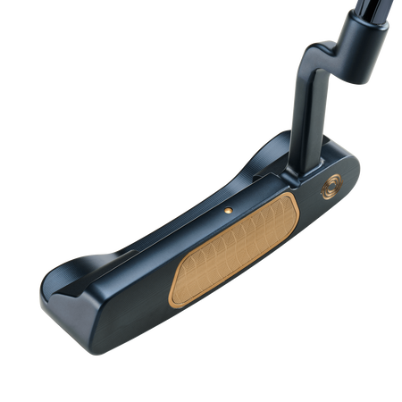 Ai-ONE Milled Dot Collection One T CH Putter