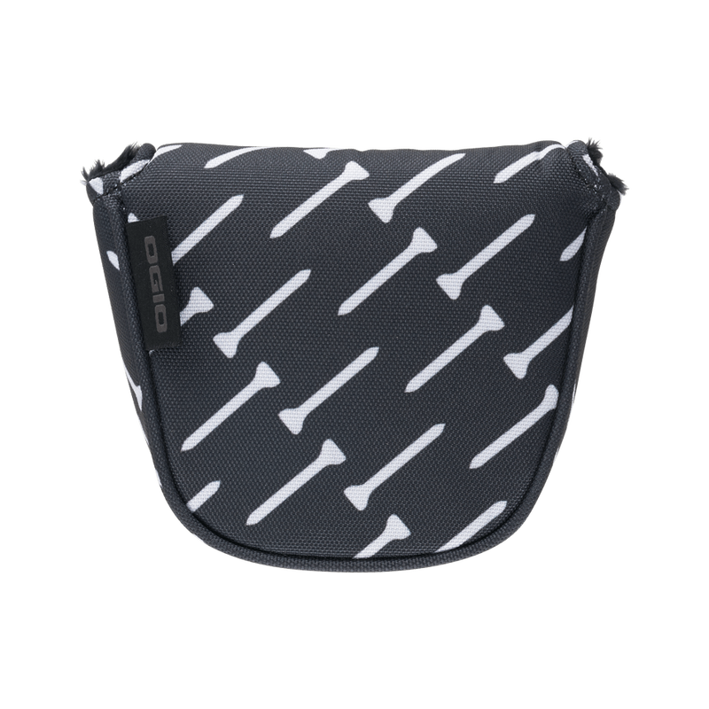 OGIO Mallet Putter Headcover - View 1